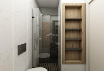 Квартира 2+1 в Алании, Турция | PKK-55880