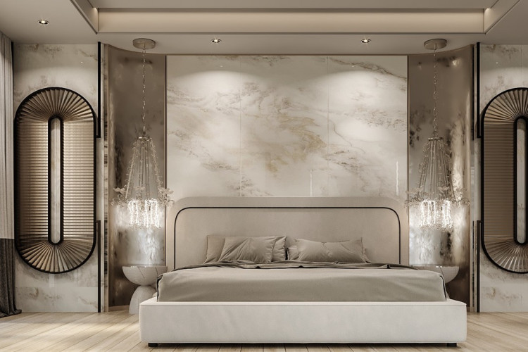 Квартира 4+1 в Алании, Турция | STE-55892