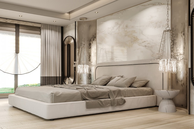 Квартира 4+1 в Алании, Турция | STE-55892