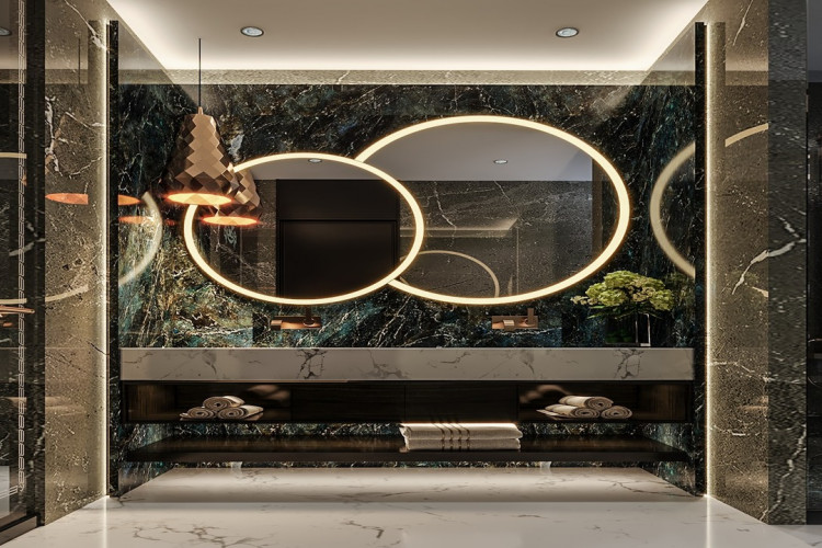 Вилла 5+1 в Алании, Турция | PBB-55897