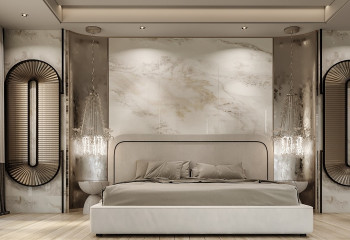 Вилла 5+1 в Алании, Турция | PBB-55897