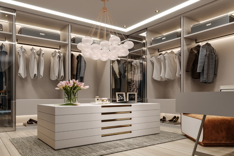 Квартира 4+1 в Алании, Турция | PBB-55893