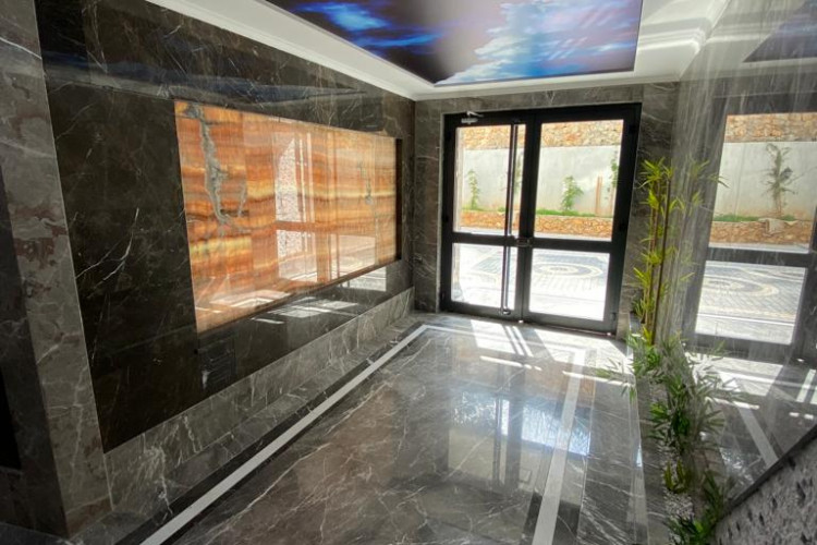 Квартира 2+1 в Алании, Турция | STE-55910