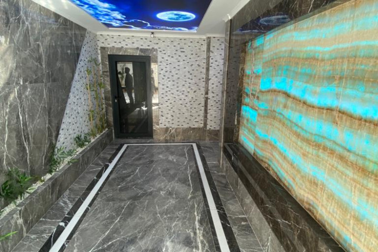 Квартира 2+1 в Алании, Турция | STE-55910