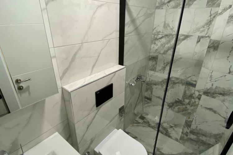 Квартира 2+1 в Алании, Турция | STE-55910