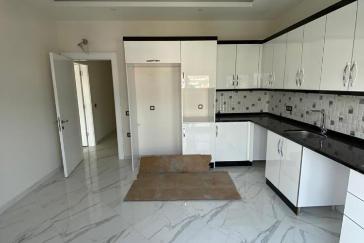 Квартира 2+1 в Алании, Турция | STE-55910