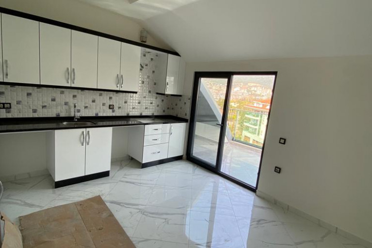 Квартира 2+1 в Алании, Турция | STE-55910