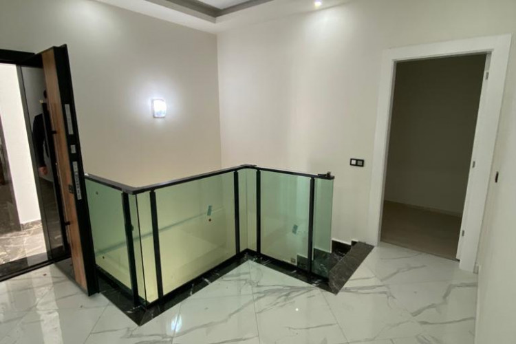 Квартира 2+1 в Алании, Турция | STE-55910