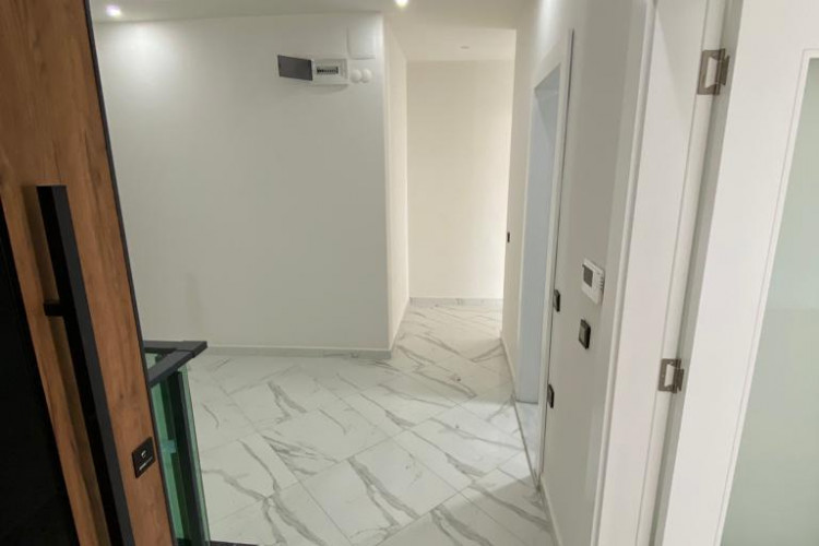 Квартира 2+1 в Алании, Турция | STE-55910