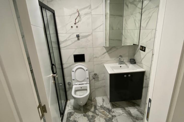 Квартира 2+1 в Алании, Турция | STE-55910