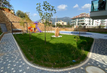 Квартира 2+1 в Алании, Турция | STE-55910