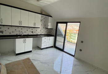 Квартира 2+1 в Алании, Турция | STE-55910