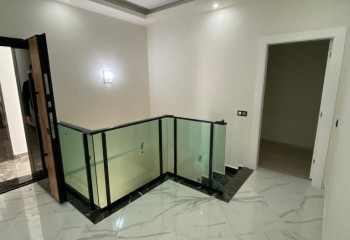 Квартира 2+1 в Алании, Турция | STE-55910