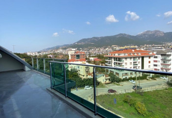 Квартира 2+1 в Алании, Турция | STE-55910