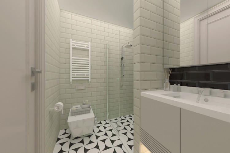 Квартира 1+1 в Мерсине, Турция | PBB-55907