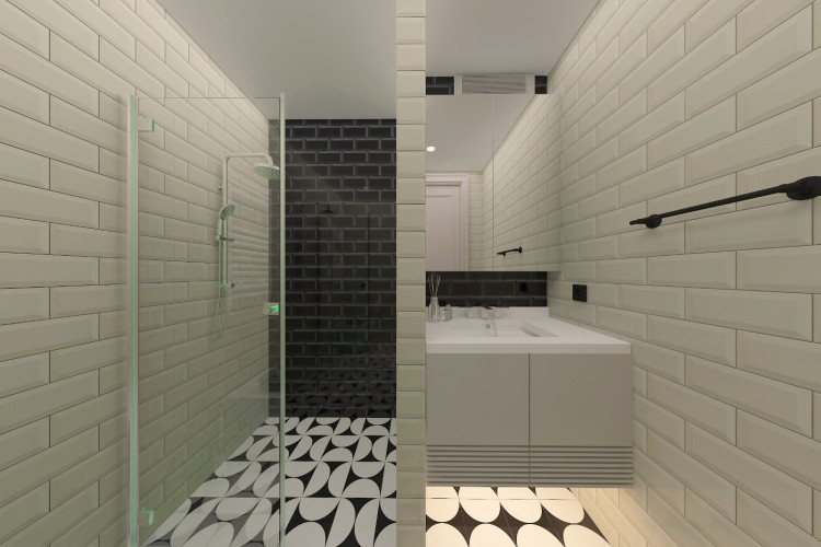 Квартира 1+1 в Мерсине, Турция | PBB-55907