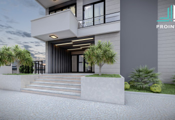 Квартира 1+1 в Мерсине, Турция | PBB-55907