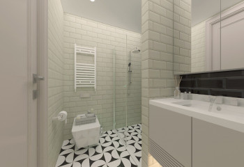 Квартира 1+1 в Мерсине, Турция | PBB-55907