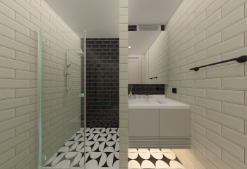 Квартира 1+1 в Мерсине, Турция | PBB-55907