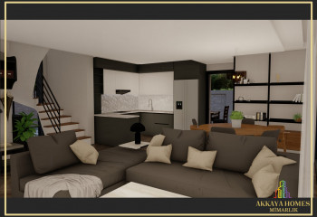 Вилла 3+1 в Фетхие, Турция | SBB-55915