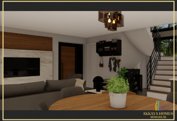 Вилла 3+1 в Фетхие, Турция | SBB-55915