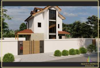 Вилла 3+1 в Фетхие, Турция | PKK-55905