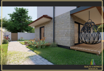 Вилла 3+1 в Фетхие, Турция | PKK-55905