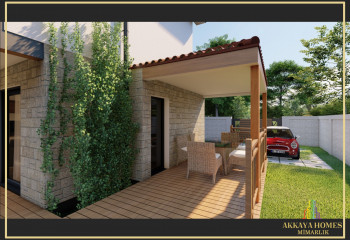 Вилла 3+1 в Фетхие, Турция | PKK-55905