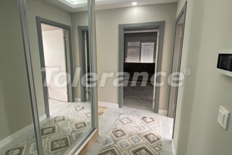 Квартира 2+1 в Анталии, Турция | PBB-55946