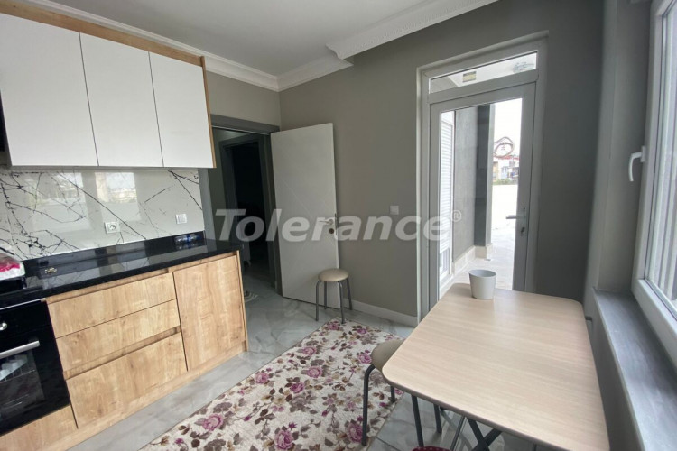 Квартира 2+1 в Анталии, Турция | PBB-55946