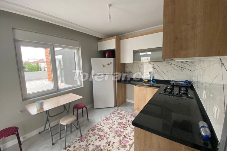 Квартира 2+1 в Анталии, Турция | PBB-55946