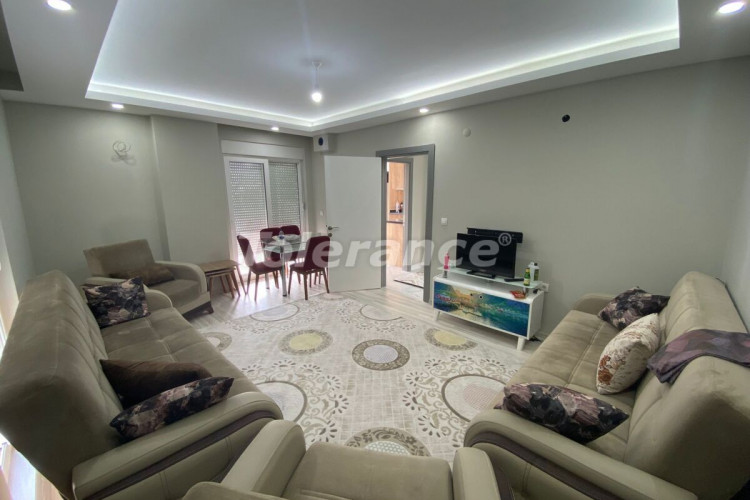 Квартира 2+1 в Анталии, Турция | PBB-55946