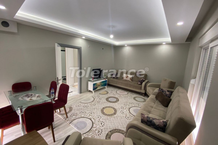 Квартира 2+1 в Анталии, Турция | PBB-55946