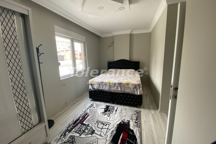 Квартира 2+1 в Анталии, Турция | PBB-55946