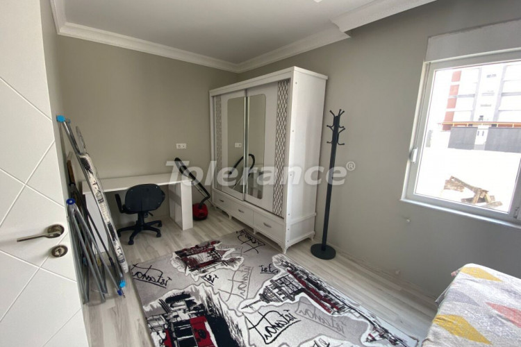 Квартира 2+1 в Анталии, Турция | PBB-55946