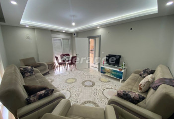 Квартира 2+1 в Анталии, Турция | PBB-55946