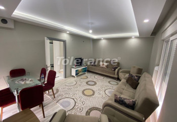 Квартира 2+1 в Анталии, Турция | PBB-55946