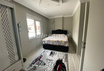Квартира 2+1 в Анталии, Турция | PBB-55946