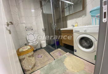 Квартира 2+1 в Анталии, Турция | PBB-55946