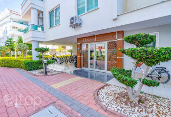 Квартира 2+1 в Кестеле, Турция | SBB-55932