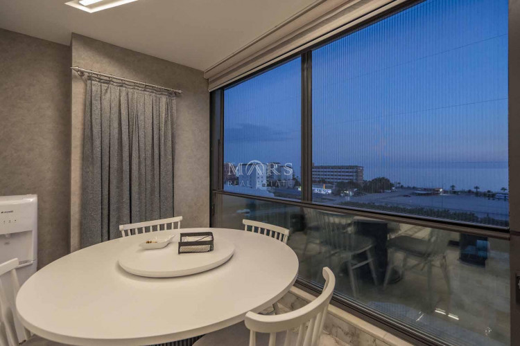 Квартира 2+1 в Алании, Турция | PKK-56008