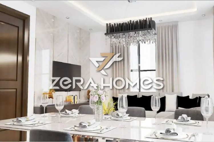 Квартира 2+1 в Кестеле, Турция | PTE-55987