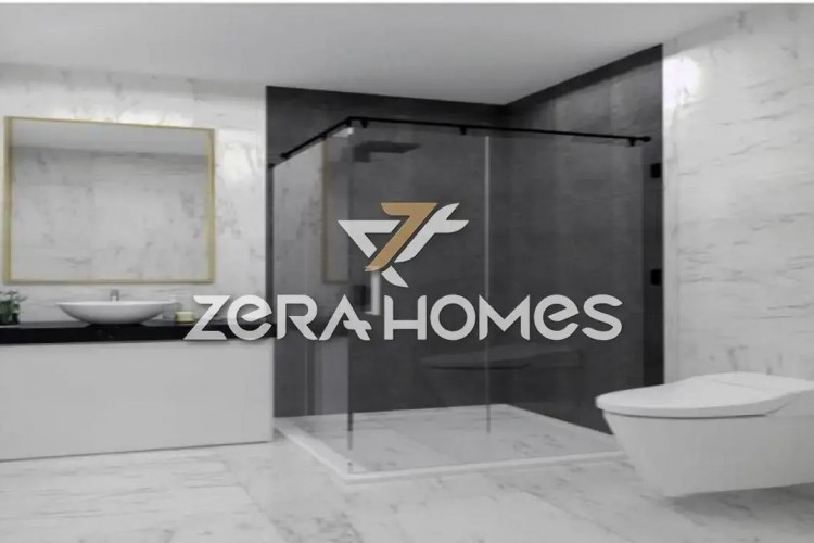 Квартира 2+1 в Кестеле, Турция | PTE-55987