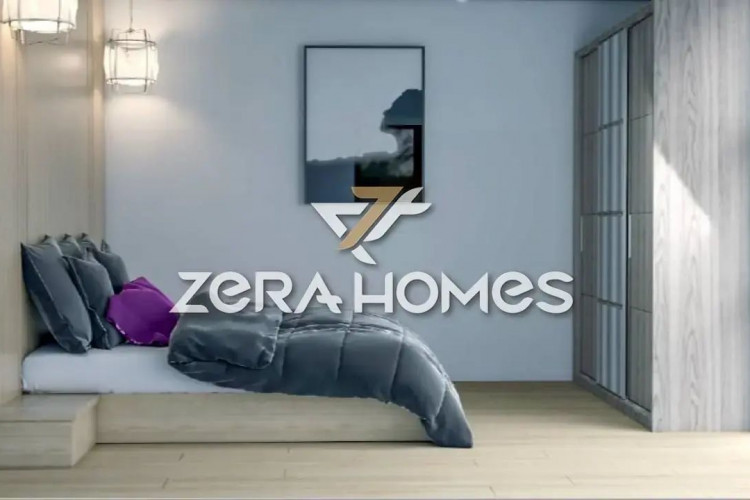 Квартира 2+1 в Кестеле, Турция | PTE-55987