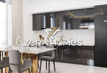 Квартира 2+1 в Кестеле, Турция | PTE-55987