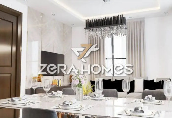 Квартира 2+1 в Кестеле, Турция | PTE-55987