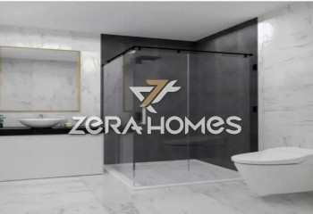 Квартира 2+1 в Кестеле, Турция | PTE-55987