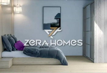 Квартира 2+1 в Кестеле, Турция | PTE-55987