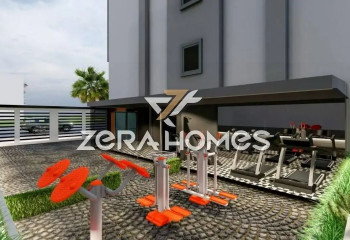 Квартира 2+1 в Кестеле, Турция | PTE-55987