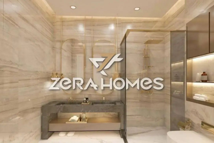 Квартира 2+1 в Алании, Турция | SBB-56001